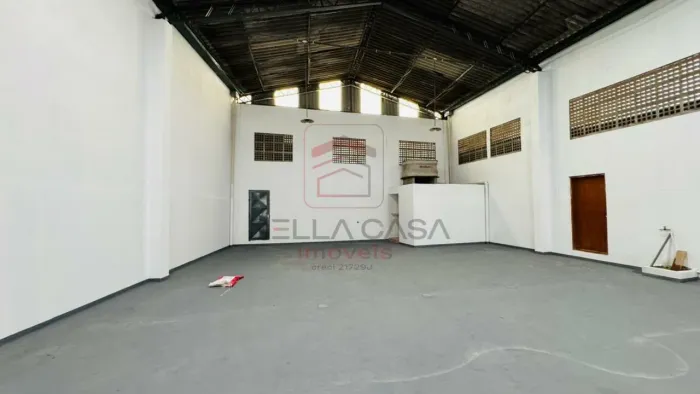 Galpão Comercial à Venda 1.000 m² | Vila Amália Z Norte