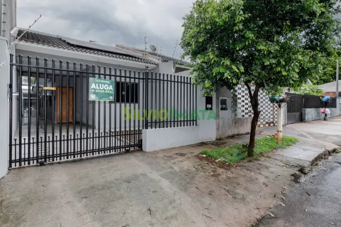 EXCELENTE CASA , 03 QUARTOS PARA MORAR NO JRD. PANORAMA EM SARANDI.
