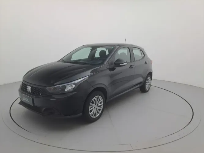 Fiat Argo Drive 1.0 Firefly 2026