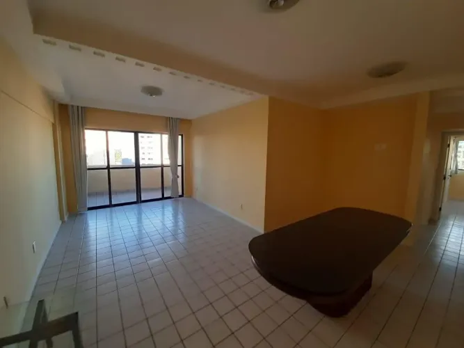 la Imóvel para venda tem 125 metros quadrados com 3 quartos em Centro - Teresina - PI