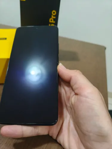 Celular Poco F5 Pro