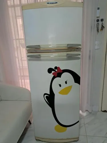VENDO GELADEIRA