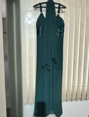 Vestido madrinha