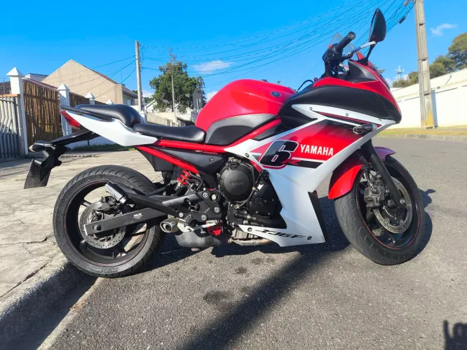 Xj6 sem leilão sem RS 