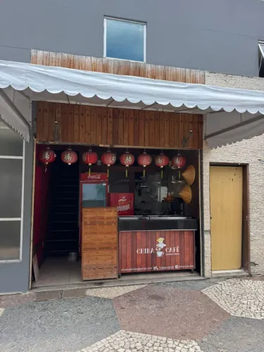 PONTO COMERCIAL em LAURO DE FREITAS - BA, LAURO DE FREITAS