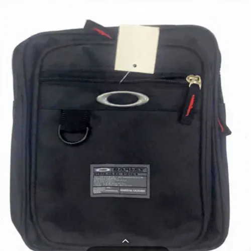 Bolsa transversal oakley 