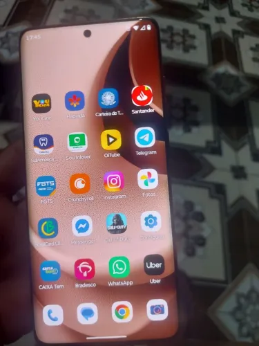 Motorola Edge 60 fusion