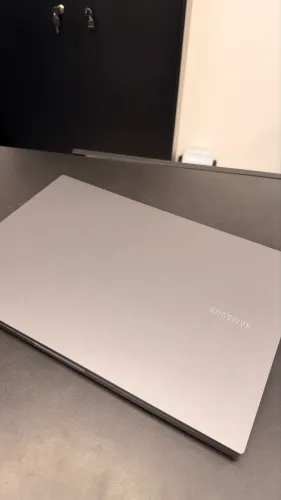 Notebook Samsung