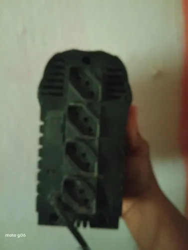 Estabilizador r$ 100 para botar preço