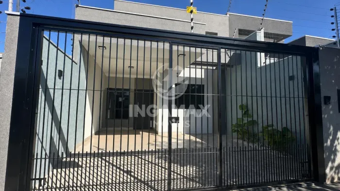Casa à venda, JD SÃO PAULO, SARANDI - PR Se você procura conforto,