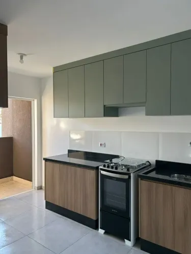 apartamento ouro fino