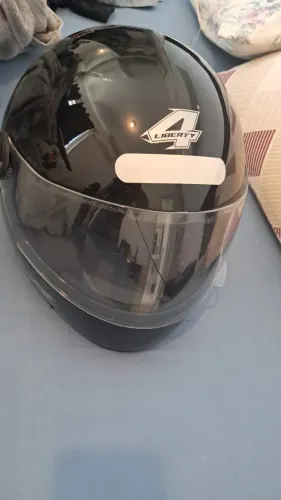 Capacete
