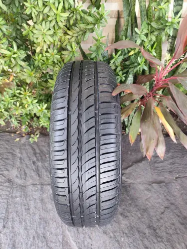 1 PNEUS 185/65R15 PIRELLI NOVO 