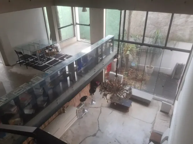 CONDOMINIO FECHADO TREMEMBE