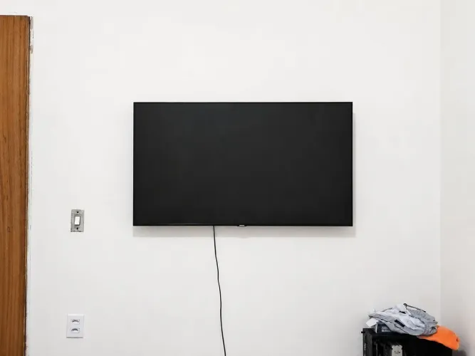 Tv sansung com defeito (loop infinito)