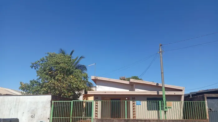 Casa a venda itumbiara Goiás