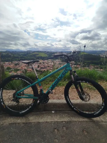 Bike aro 26