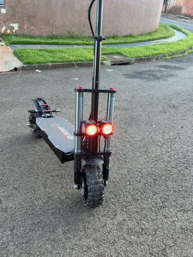 Patinete elétrico 2400w