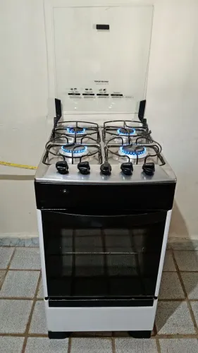 Fogão