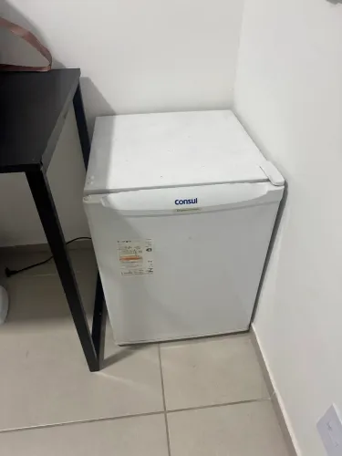 Frigobar cônsul