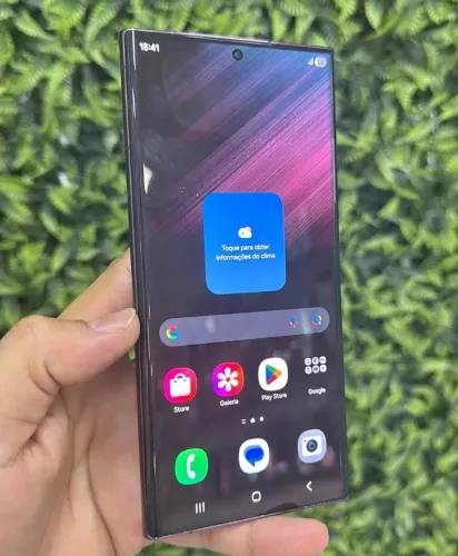 Celular S22 ultra 