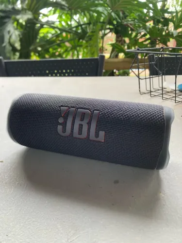 Caixa de som Jbl