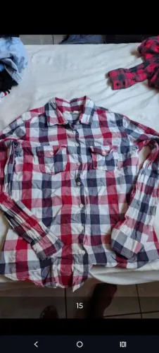 Blusa