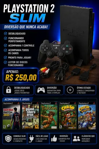 Playstation 2