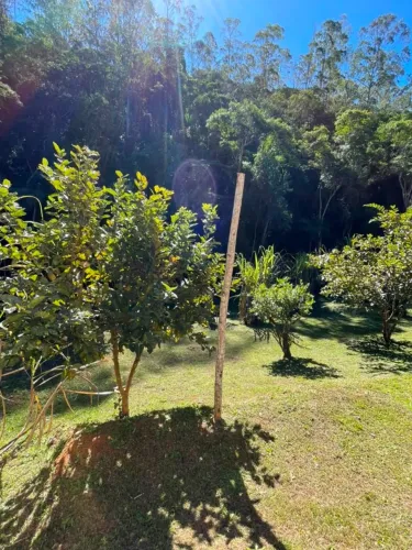 Sitio em São Lourenço da Serra - SP / Fazenda Vitória
