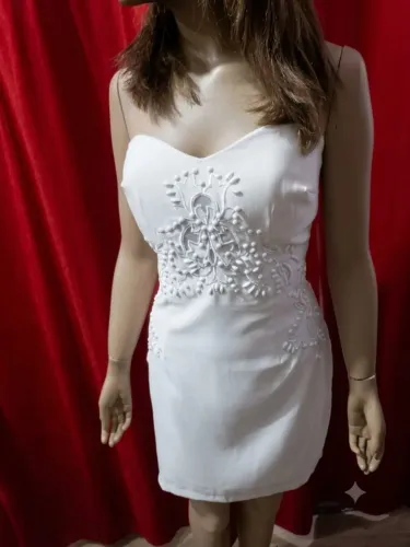 Roupas novas no precinho