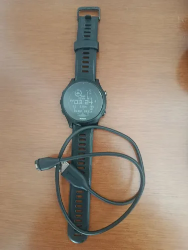 Smartwatch Garmin 945 music, GPS 