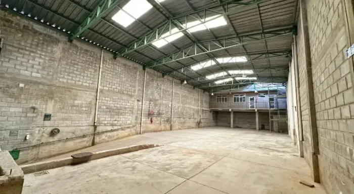 Galpão Comercial à Venda Santa Inês -