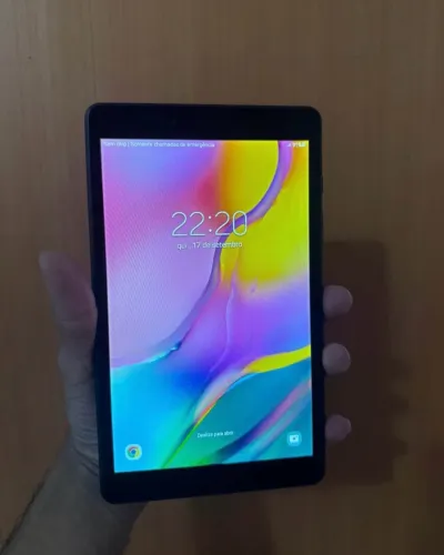 Tablet Samsung T295