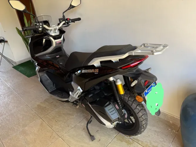 Urba urban 150cc