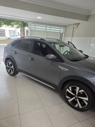 Volkswagen Nivus Highline 1.0 200 TSI Flex AUT 2022