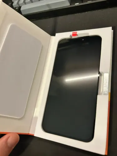 Tela IPhone 14 PRO Max OLED Nova