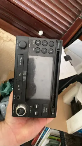 Sons automotivos