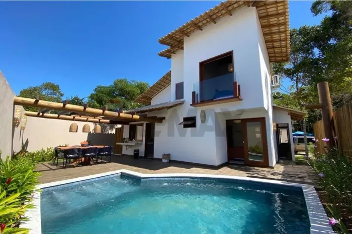 Casa à Venda