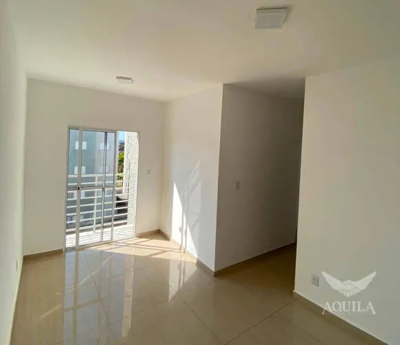 APARTAMENTO COM 2 QUARTOS NO JARDIM SIMUS SOROCABA