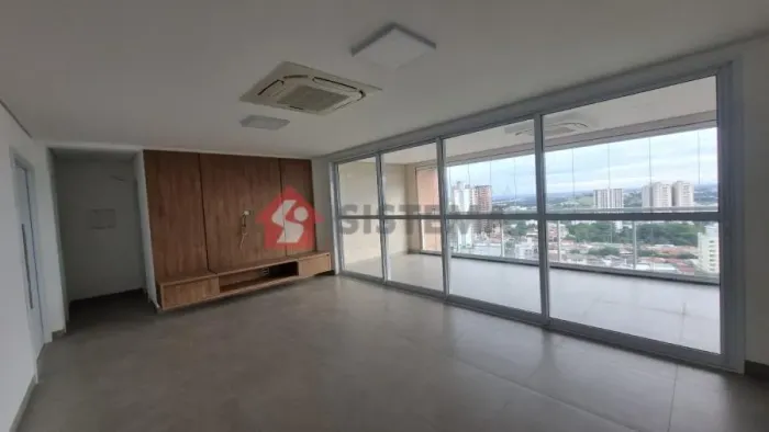 Apartamento no condomínio CONDOMINIO PAÇO REAL em Presidente Prudente