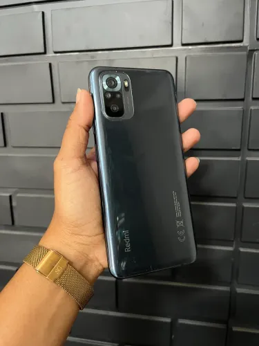Xiaomi Note10s - 128gb