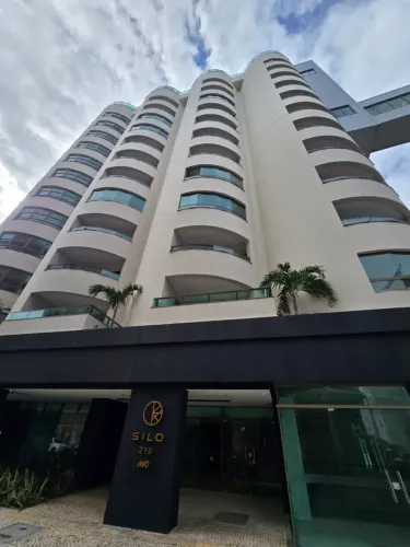 Alugo flat novo no Recife - Recife - PE
