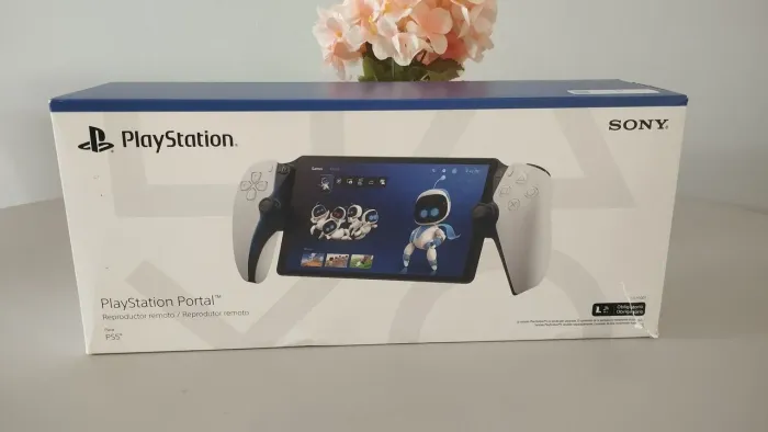 PS Portal novo!