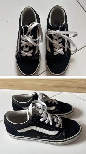 Tênis Vans