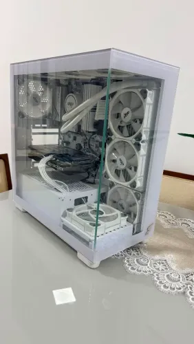 Pc gamer 