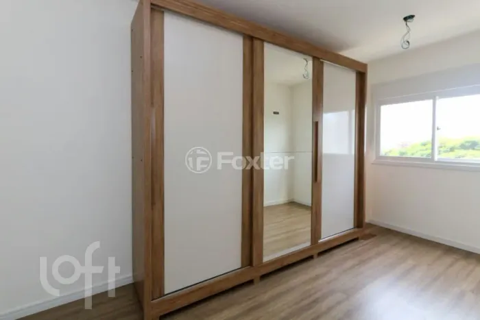 Apartamento à venda Rua Carlos Drumond de Andrade, Harmonia - Canoas