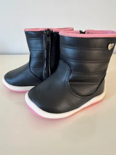 Bota menina