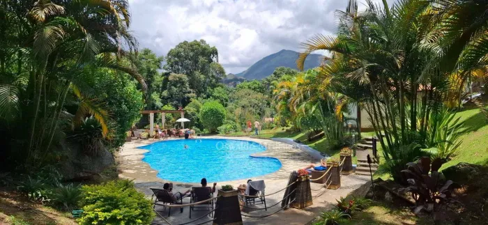 Apartamento no Residencial Samambaia Samambaia, Petrópolis (RJ)