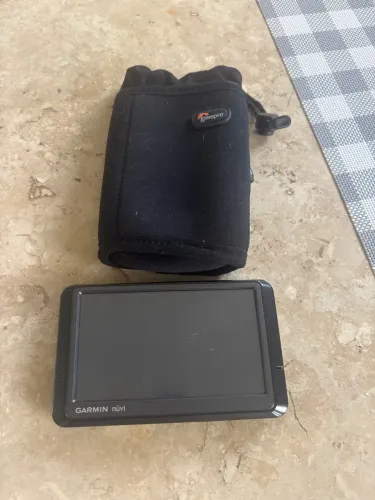 GPS Guarani Nuvi