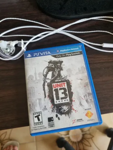 unit 13 ps vita
